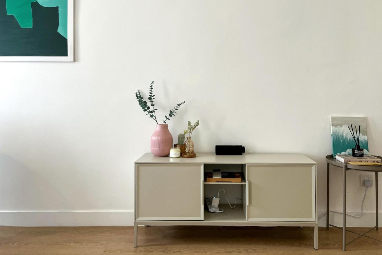 Atmoods - Ritchie's Pavilion Apartment Kuala Lumpur