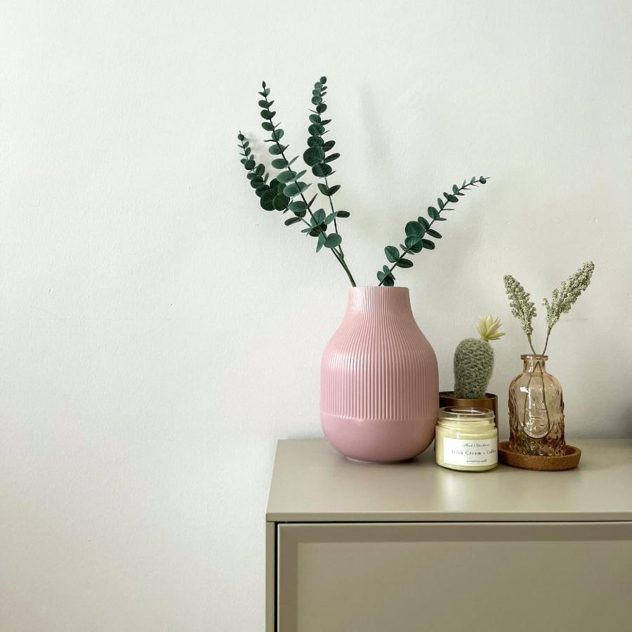 Atmoods - Ritchie's Pavilion Apartment