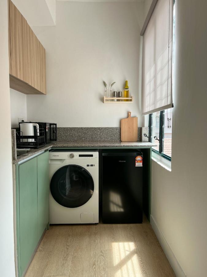 Apartment Atmoods - Ritchie's Pavilion