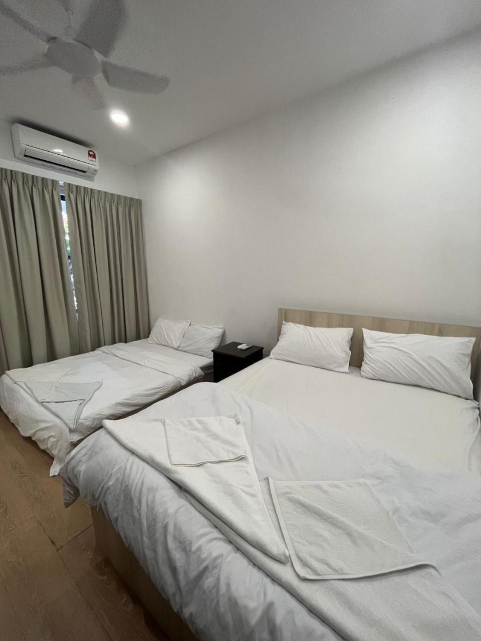 Atmoods - Ritchie's Pavilion Apartment