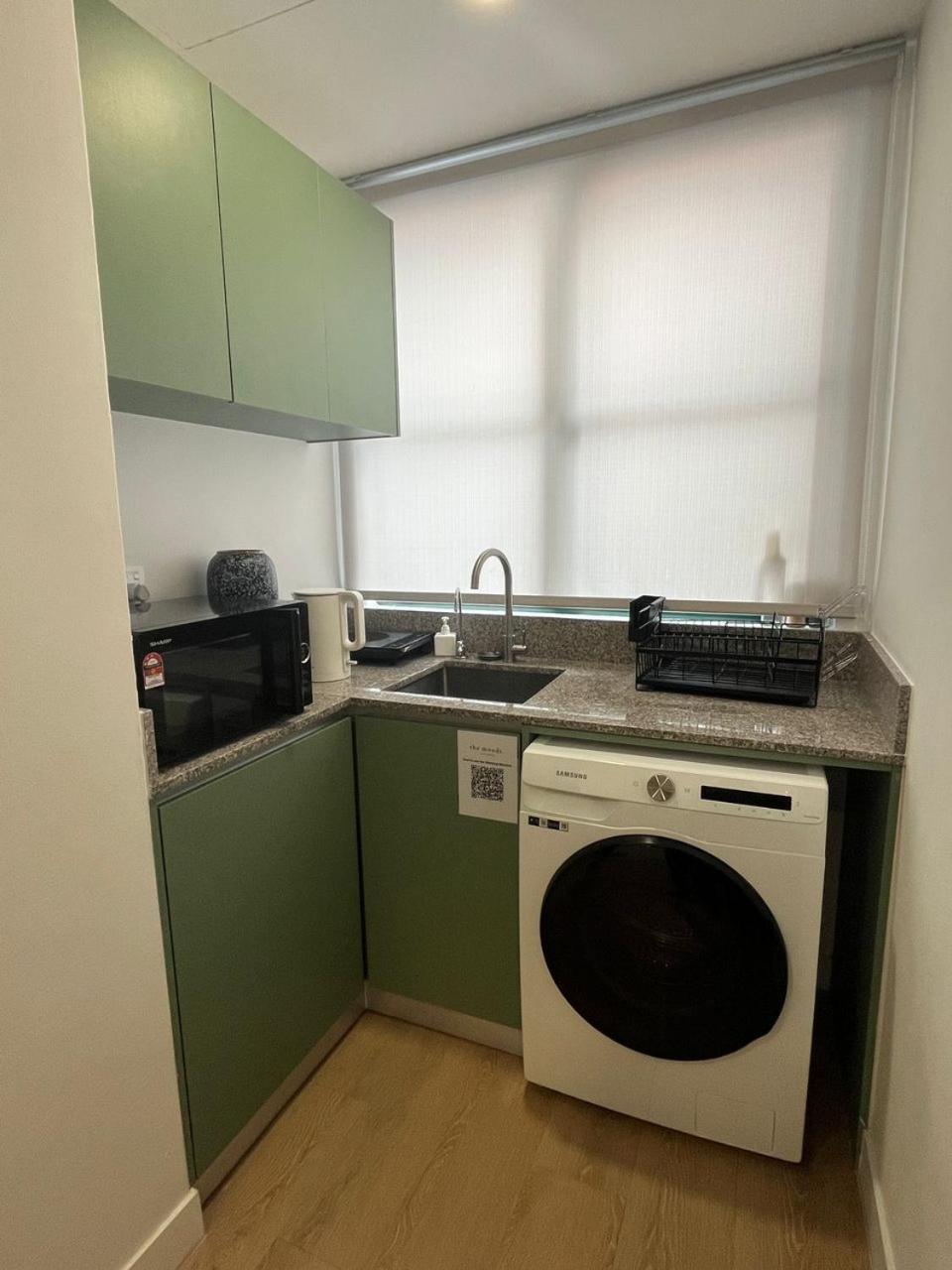 Atmoods - Ritchie's Pavilion Apartment Kuala Lumpur